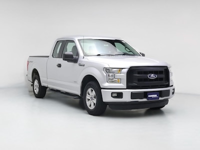 2015 Ford F-150 XL -
                Memphis, TN