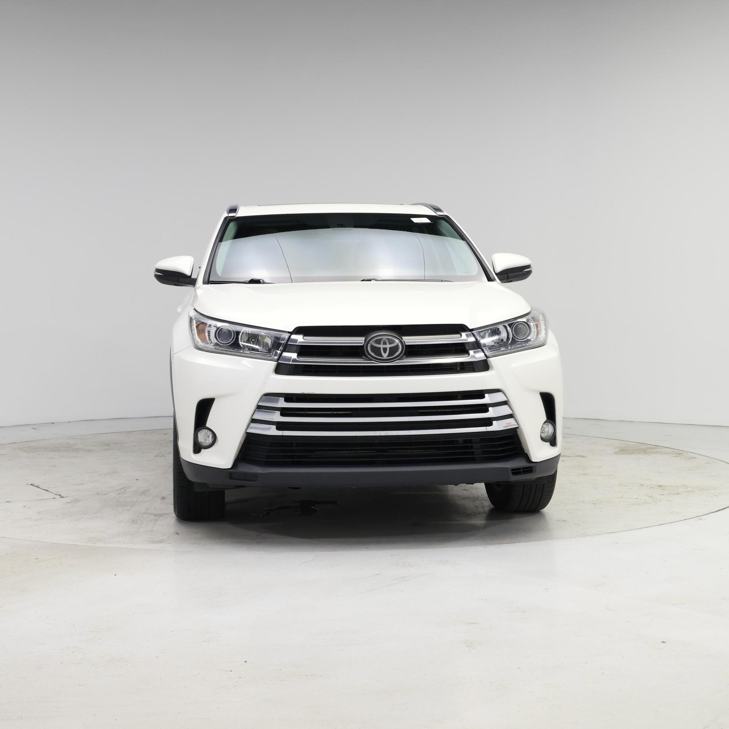 Thumbnail: 2018 Toyota Highlander - 5