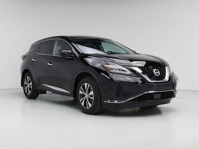 2020 Nissan Murano S -
                  Nashville, TN