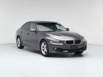 2015 BMW 3 Series 328i -
                Memphis, TN