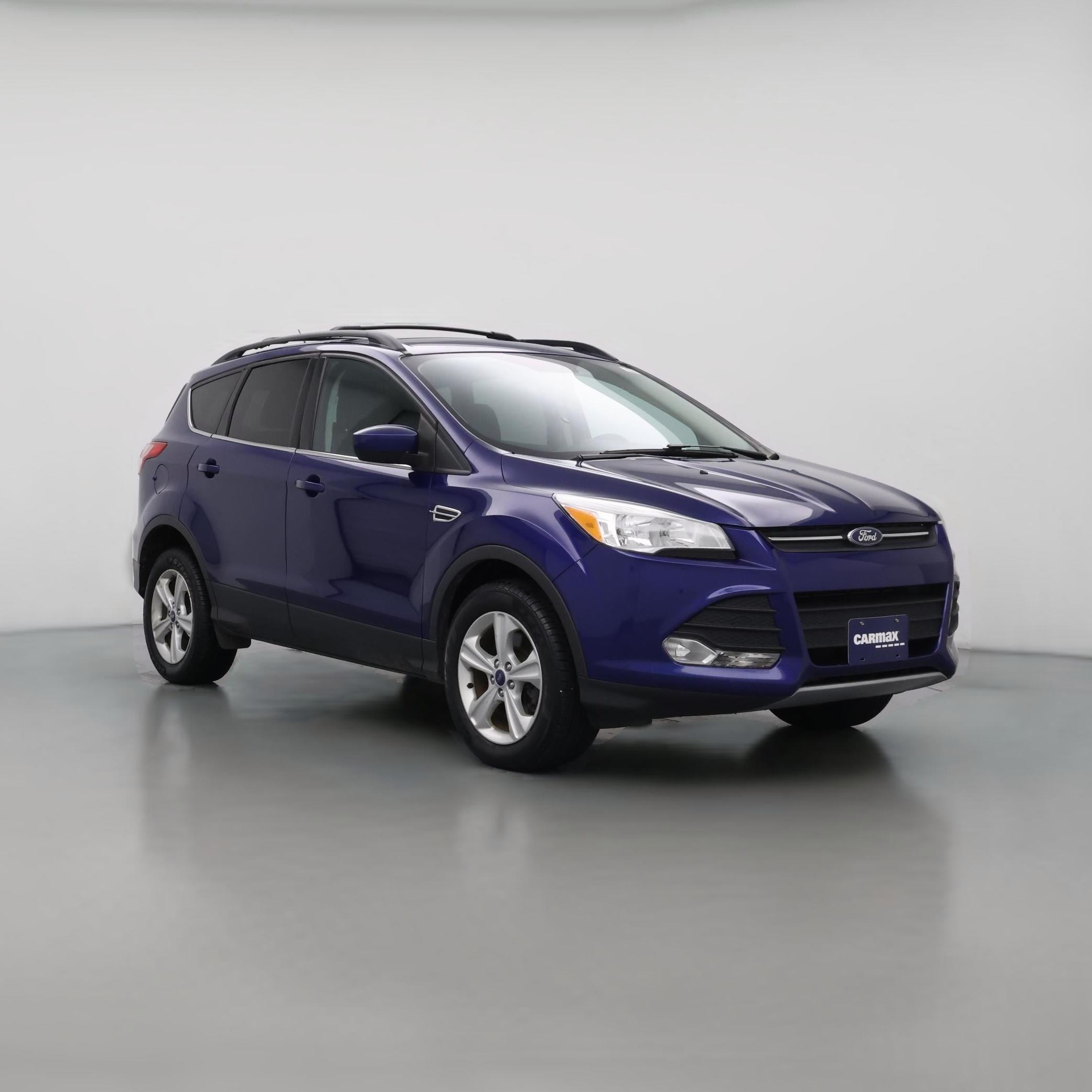 Thumbnail: 2013 Ford Escape - 1