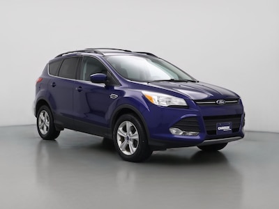 2013 Ford Escape SE -
                  Murfreesboro, TN