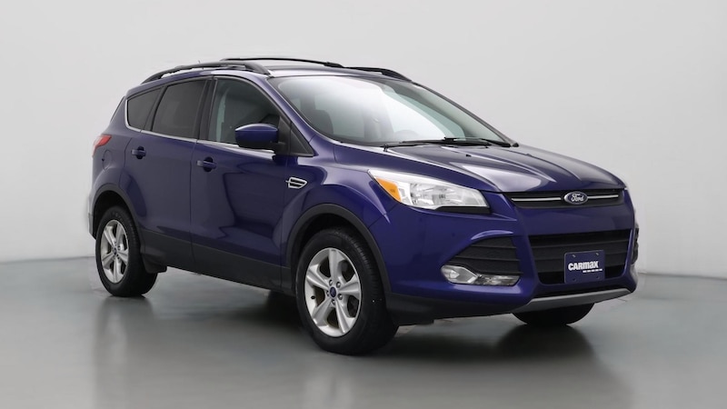 2013 Ford Escape SE Hero Image