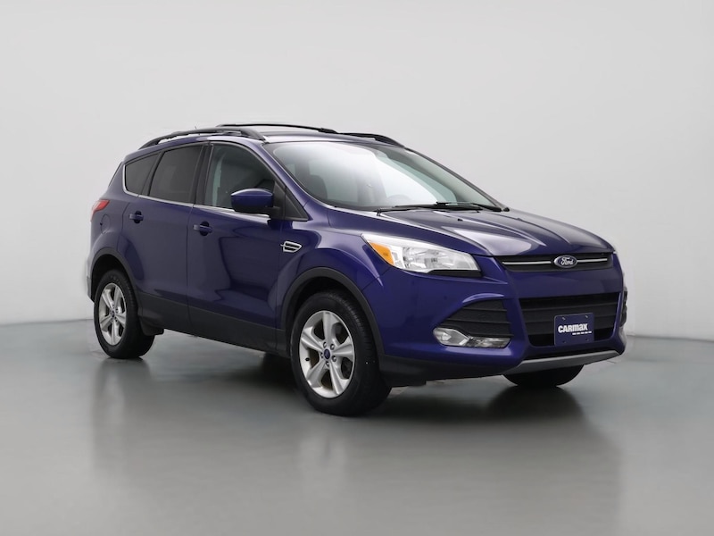 2013 Ford Escape SE -
                  Jackson, TN
