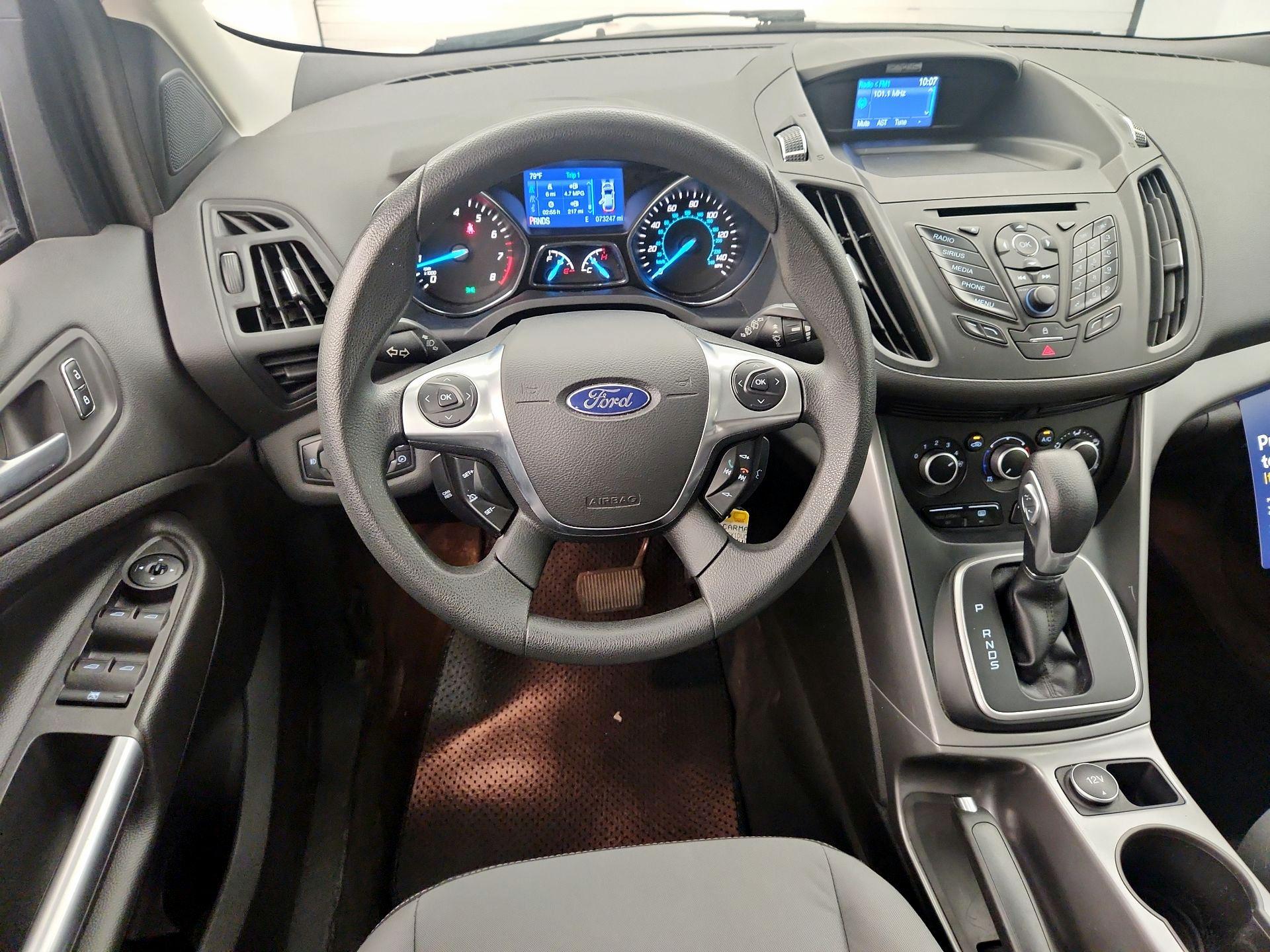 Thumbnail: 2013 Ford Escape - 10