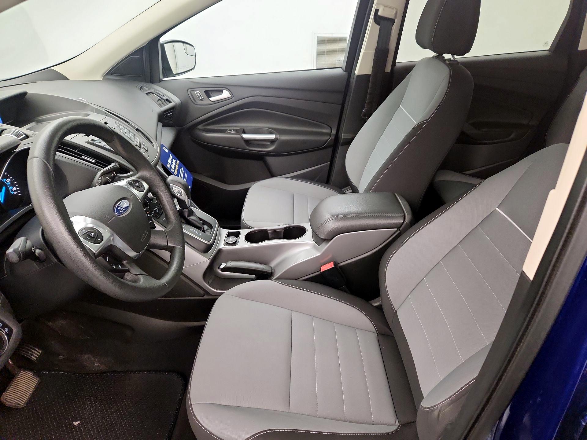Thumbnail: 2013 Ford Escape - 11