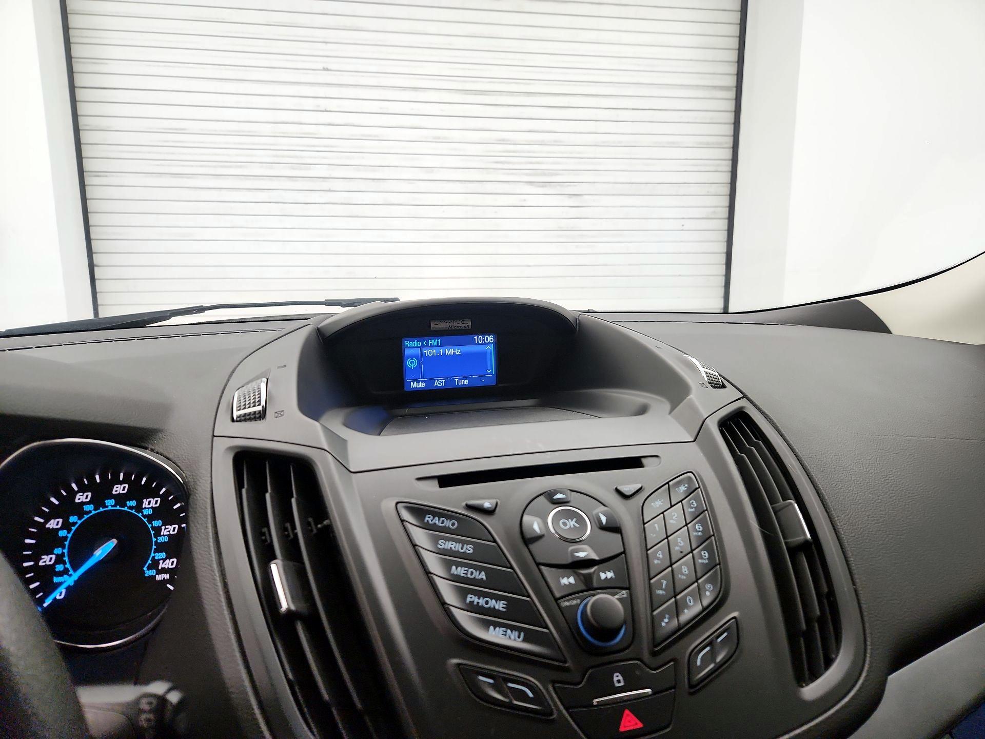 Thumbnail: 2013 Ford Escape - 14