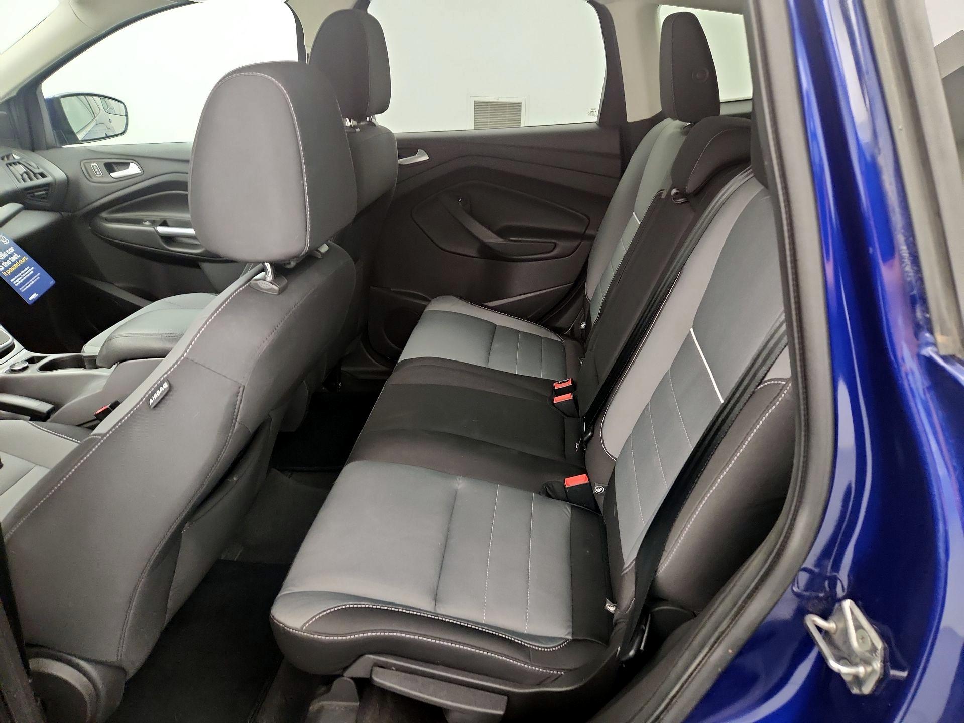 Thumbnail: 2013 Ford Escape - 17