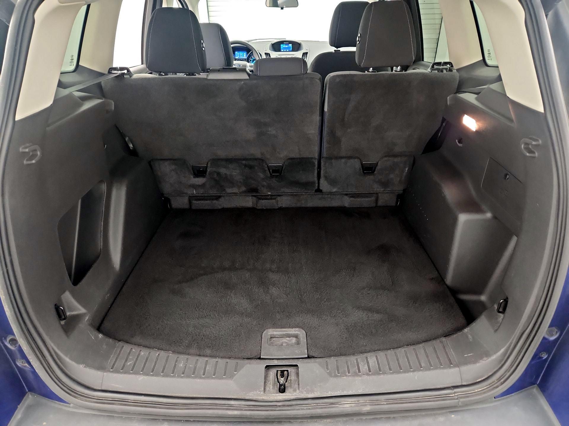 Thumbnail: 2013 Ford Escape - 18