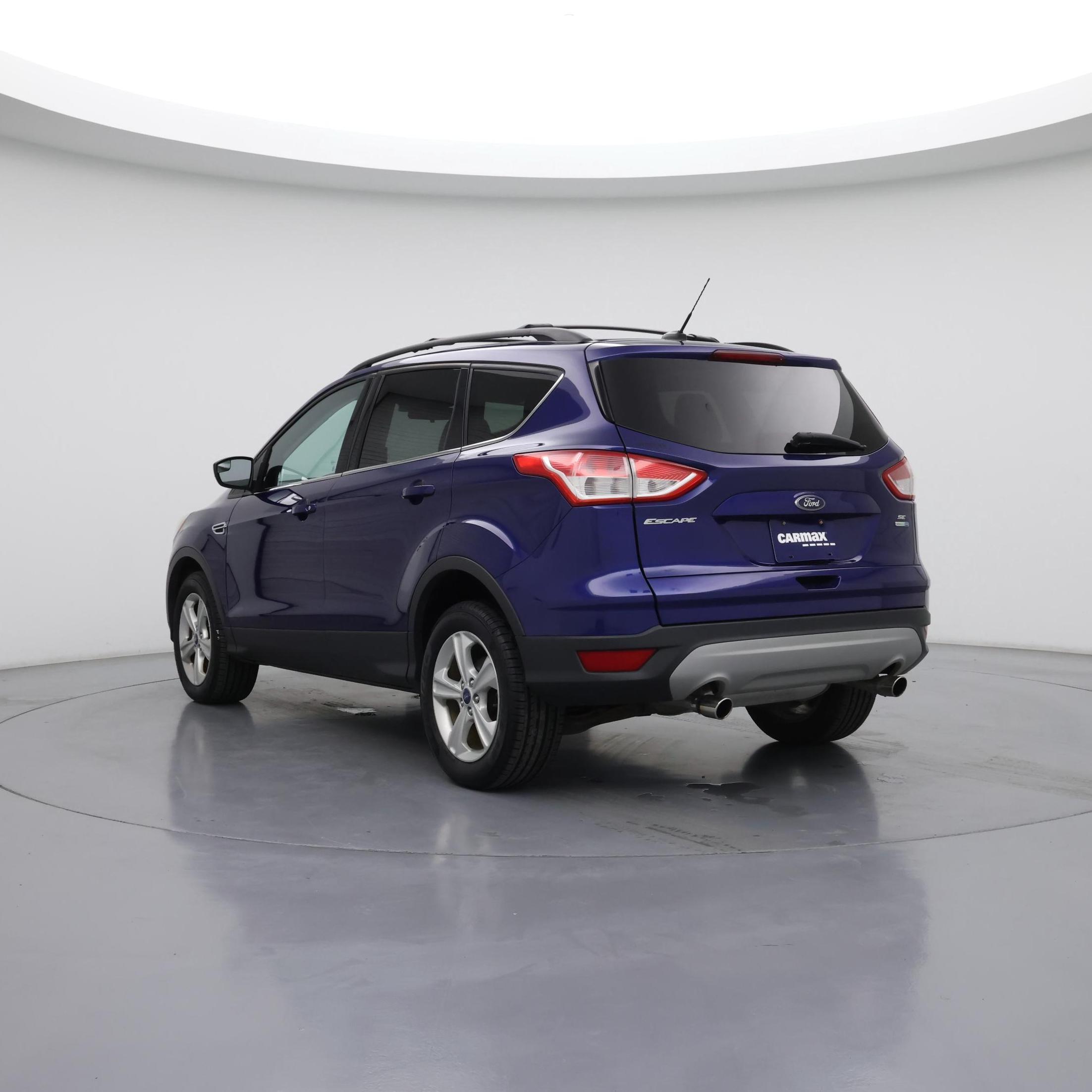 Thumbnail: 2013 Ford Escape - 2