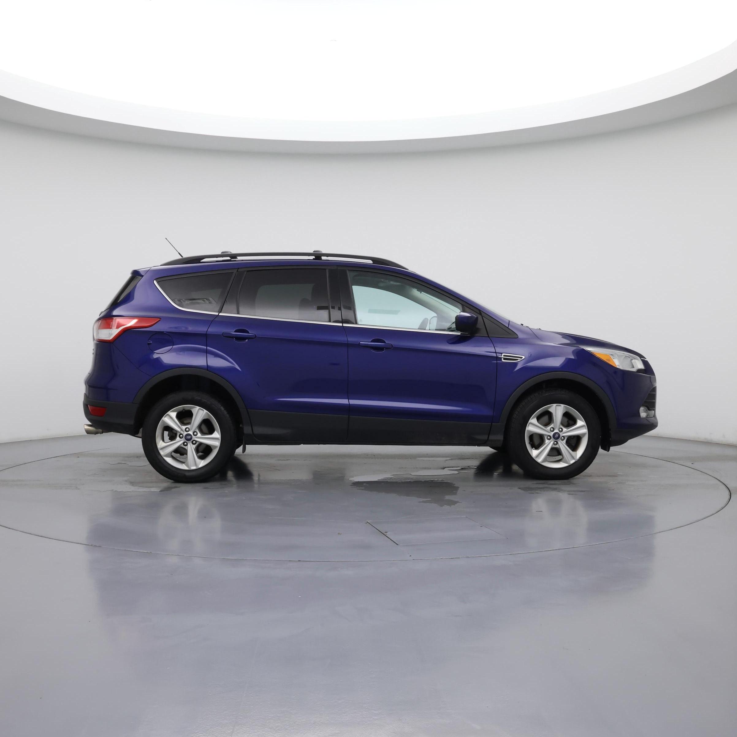 Thumbnail: 2013 Ford Escape - 7
