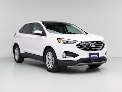2022 Ford Edge SEL -
                Nashville, TN