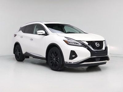 2020 Nissan Murano SL -
                Nashville, TN