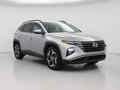 2022 Hyundai Tucson SEL -
                Chattanooga, TN