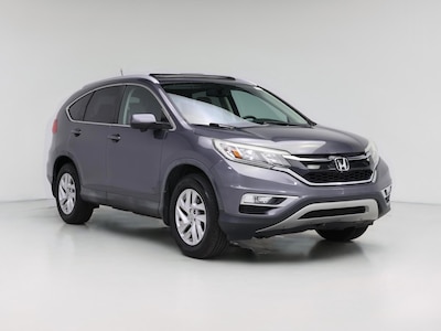 2016 Honda CR-V EX-L -
                Nashville, TN