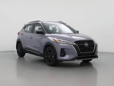 2022 Nissan Kicks SV -
                  Huntsville, AL