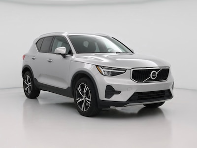 2023 Volvo XC40 B4 Core -
                Chattanooga, TN
