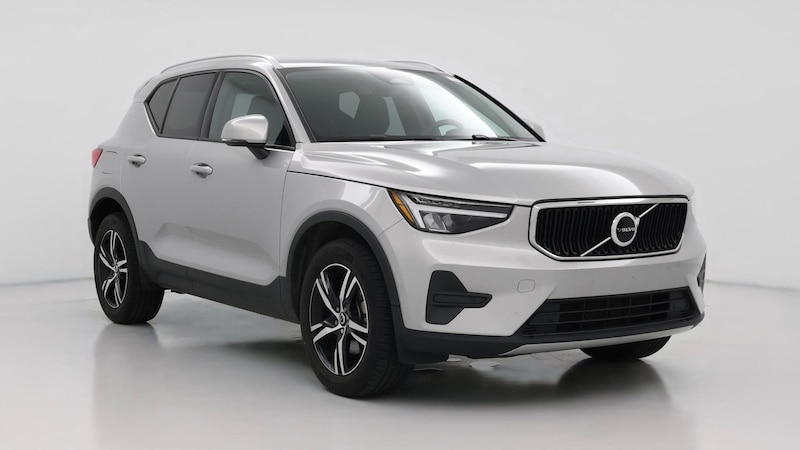 2023 Volvo XC40 B4 Core Hero Image