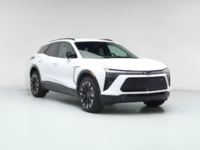 2024 Chevrolet Blazer EV RS -
                  Memphis, TN