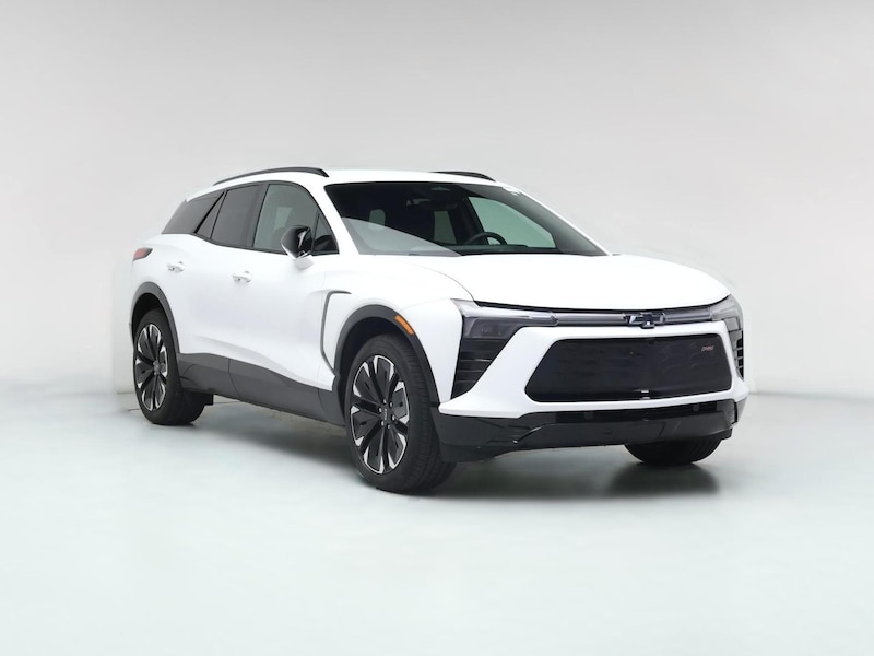 2024 Chevrolet Blazer EV RS -
                  Memphis, TN