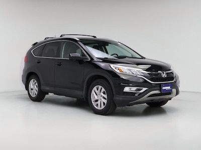 2015 Honda CR-V EX-L -
                Nashville, TN