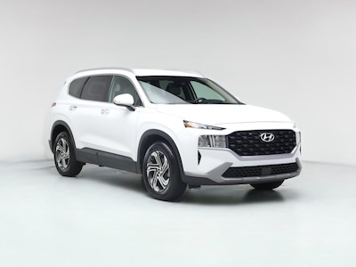 2023 Hyundai Santa Fe SEL -
                  Memphis, TN