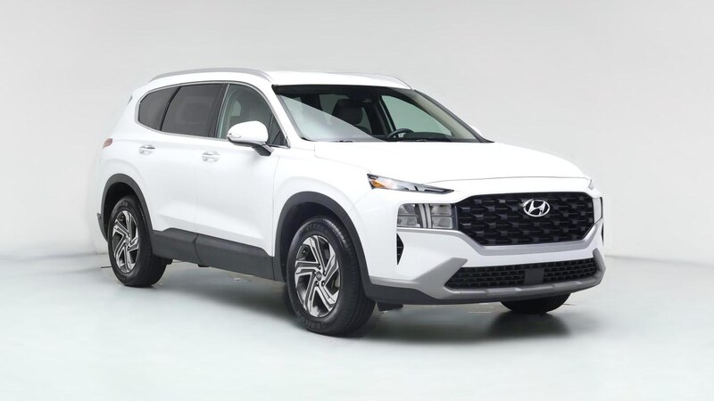 2023 Hyundai Santa Fe SEL Hero Image