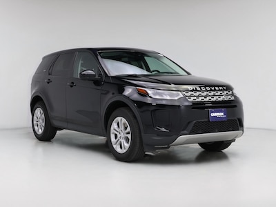 2020 Land Rover Discovery Sport S -
                Nashville, TN