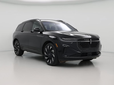 2024 Lincoln Nautilus Reserve -
                  Chattanooga, TN
