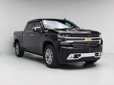 2022 Chevrolet Silverado 1500 High Country -
                Nashville, TN