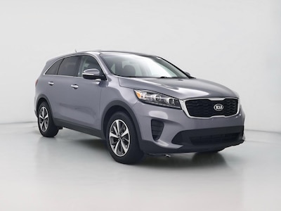 2020 Kia Sorento LX -
                  Farragut, TN