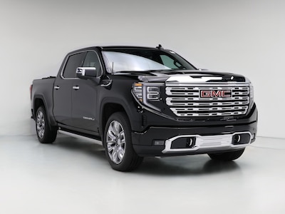 2025 GMC Sierra 1500 Denali -
                  Nashville, TN