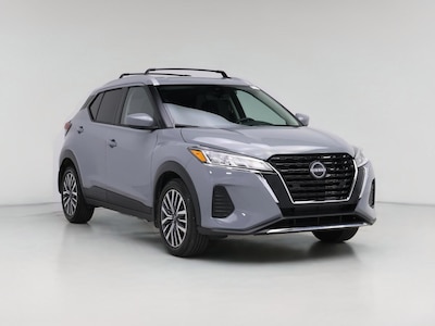 2024 Nissan Kicks SV -
                Nashville, TN