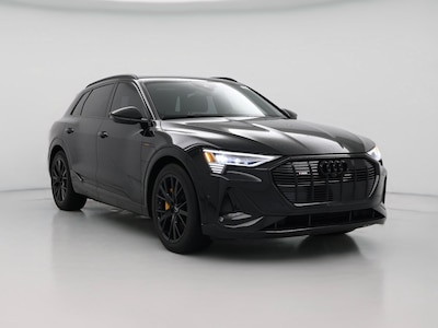 2022 Audi e-tron Chronos -
                  Chattanooga, TN