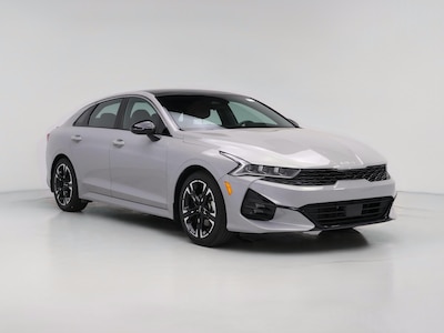 2022 Kia K5 GT-Line -
                Nashville, TN