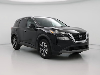 2022 Nissan Rogue SV -
                Chattanooga, TN