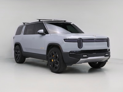 2023 Rivian R1S Launch Edition -
                Nashville, TN