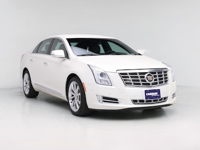 2015 Cadillac XTS Luxury -
                Nashville, TN
