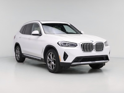 2022 BMW X3 xDrive30i -
                Nashville, TN