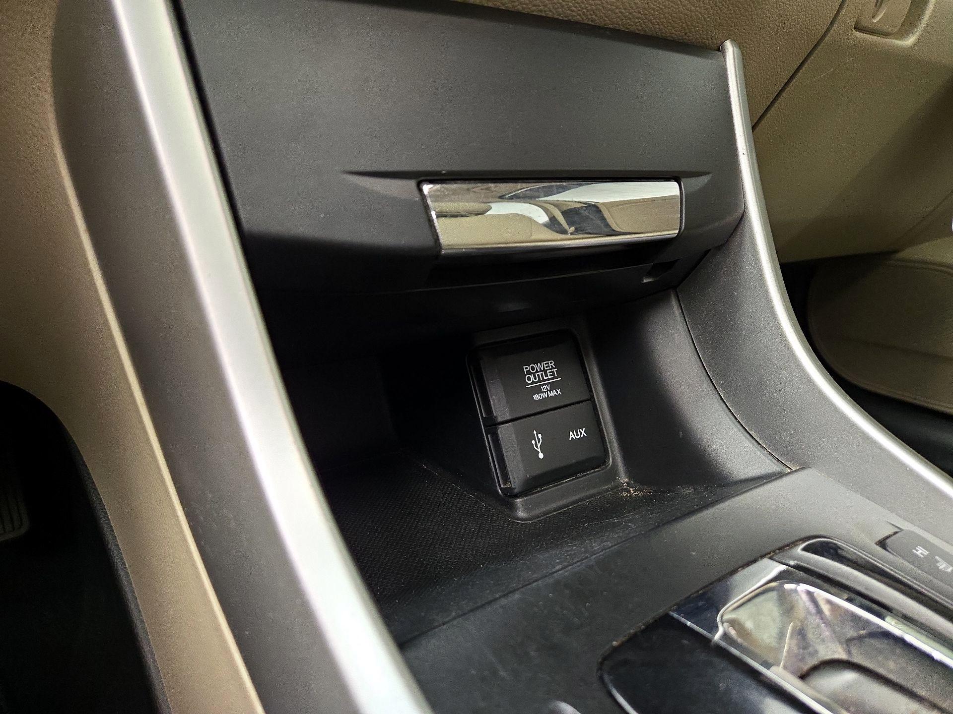 Thumbnail: 2013 Honda Accord - 18