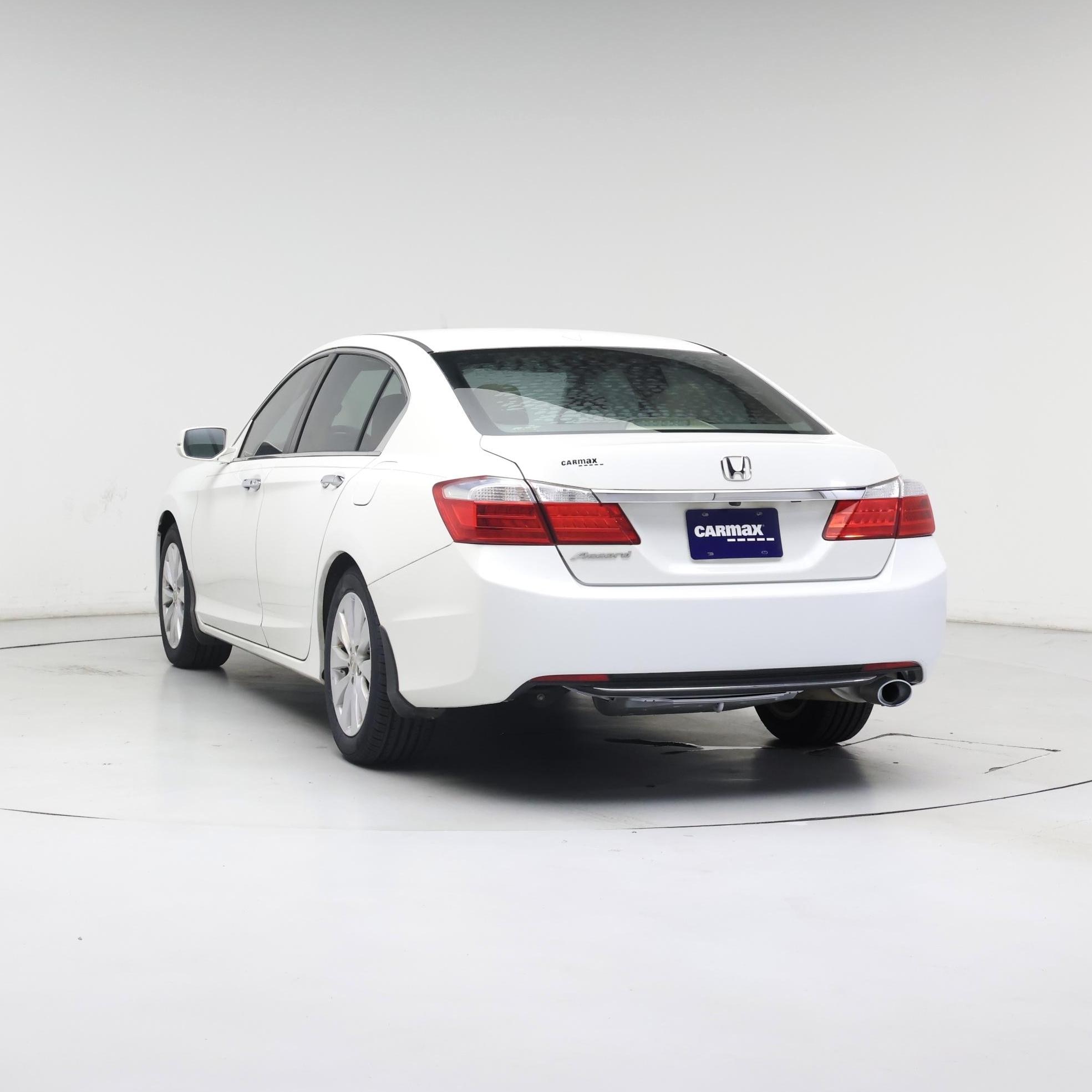 Thumbnail: 2013 Honda Accord - 2