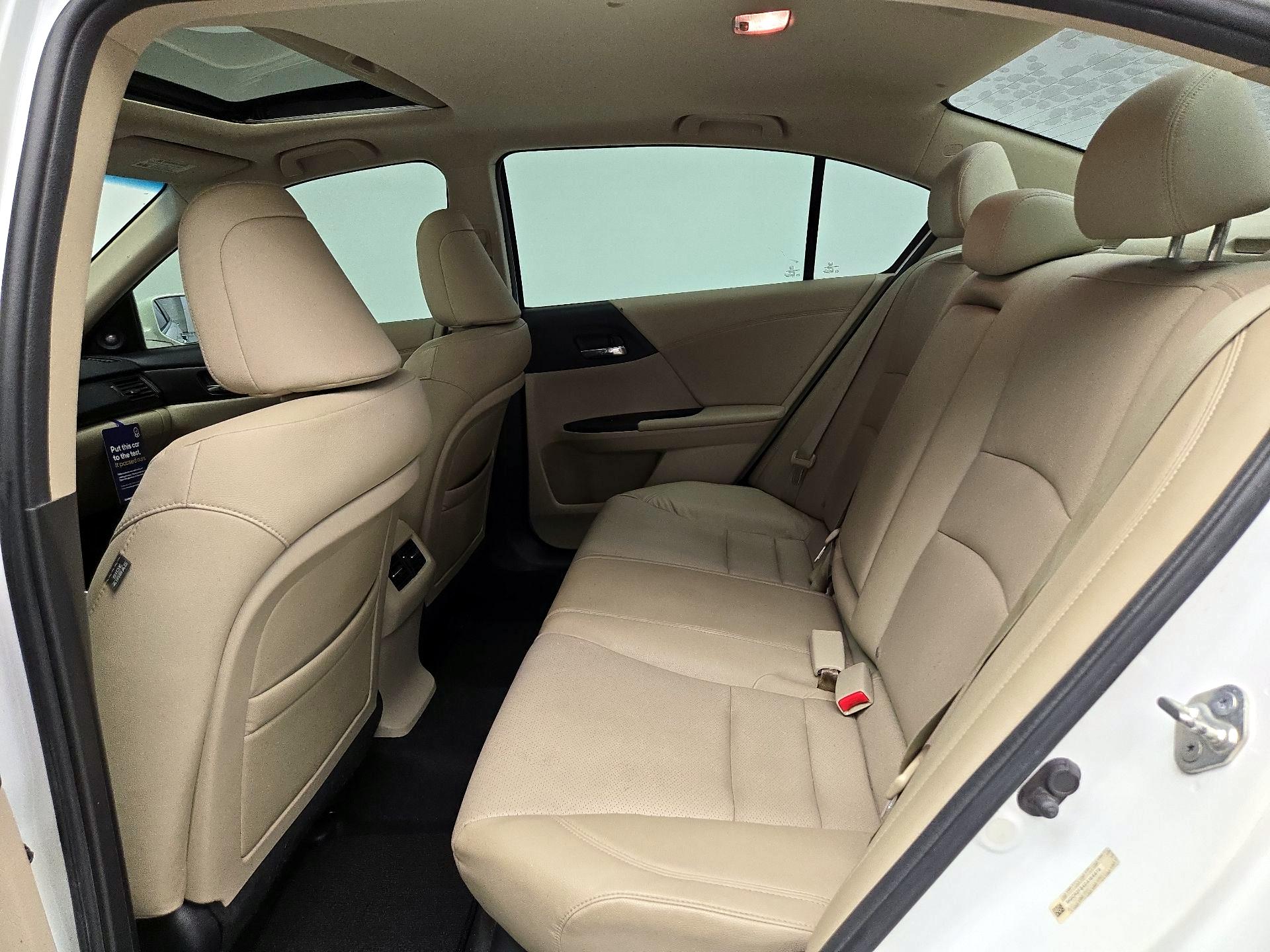 Thumbnail: 2013 Honda Accord - 20