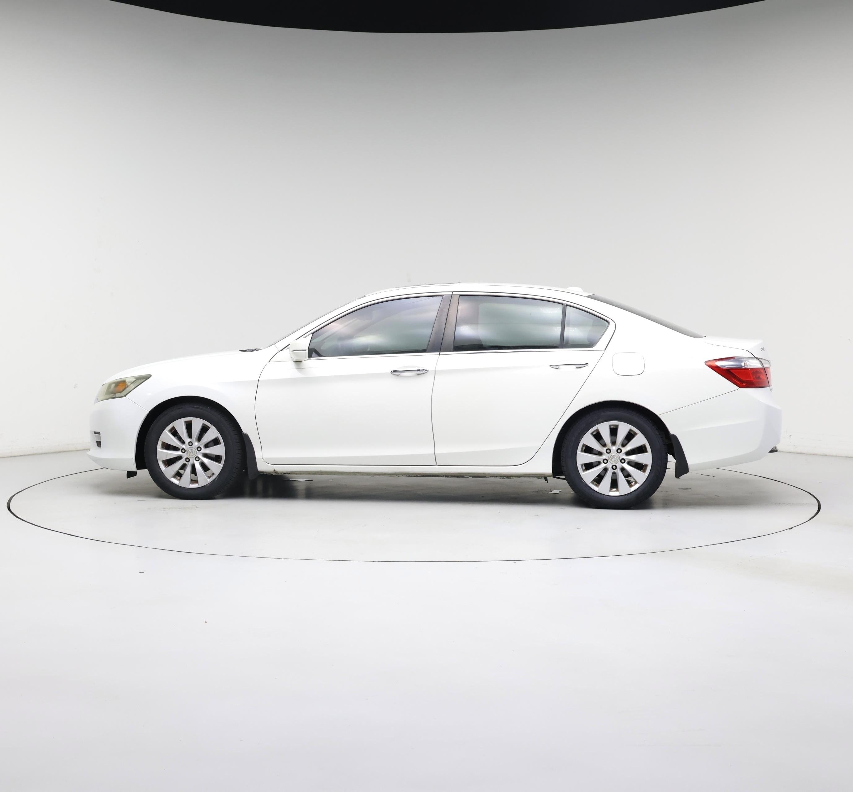 Thumbnail: 2013 Honda Accord - 3