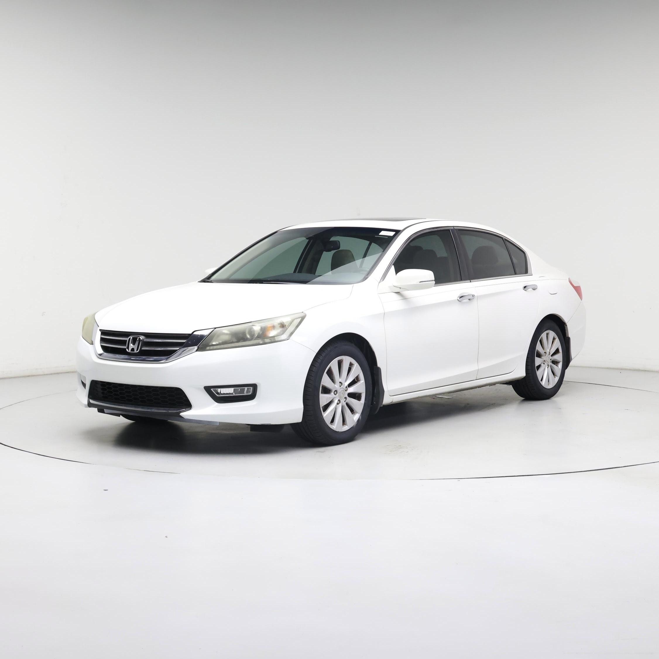 Thumbnail: 2013 Honda Accord - 4