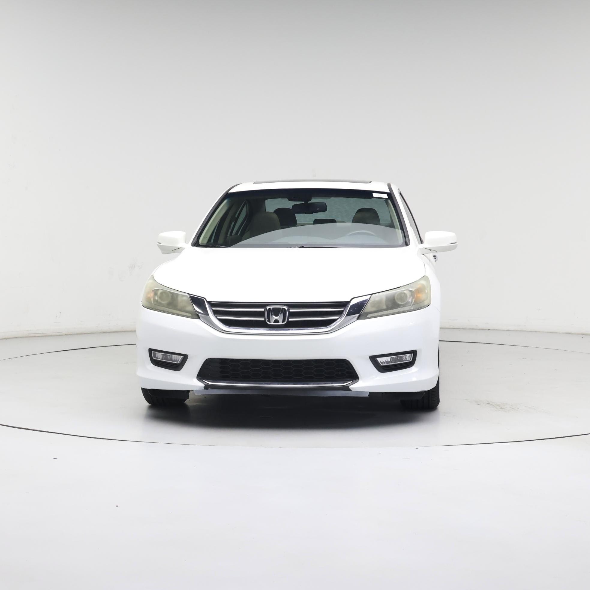 Thumbnail: 2013 Honda Accord - 5