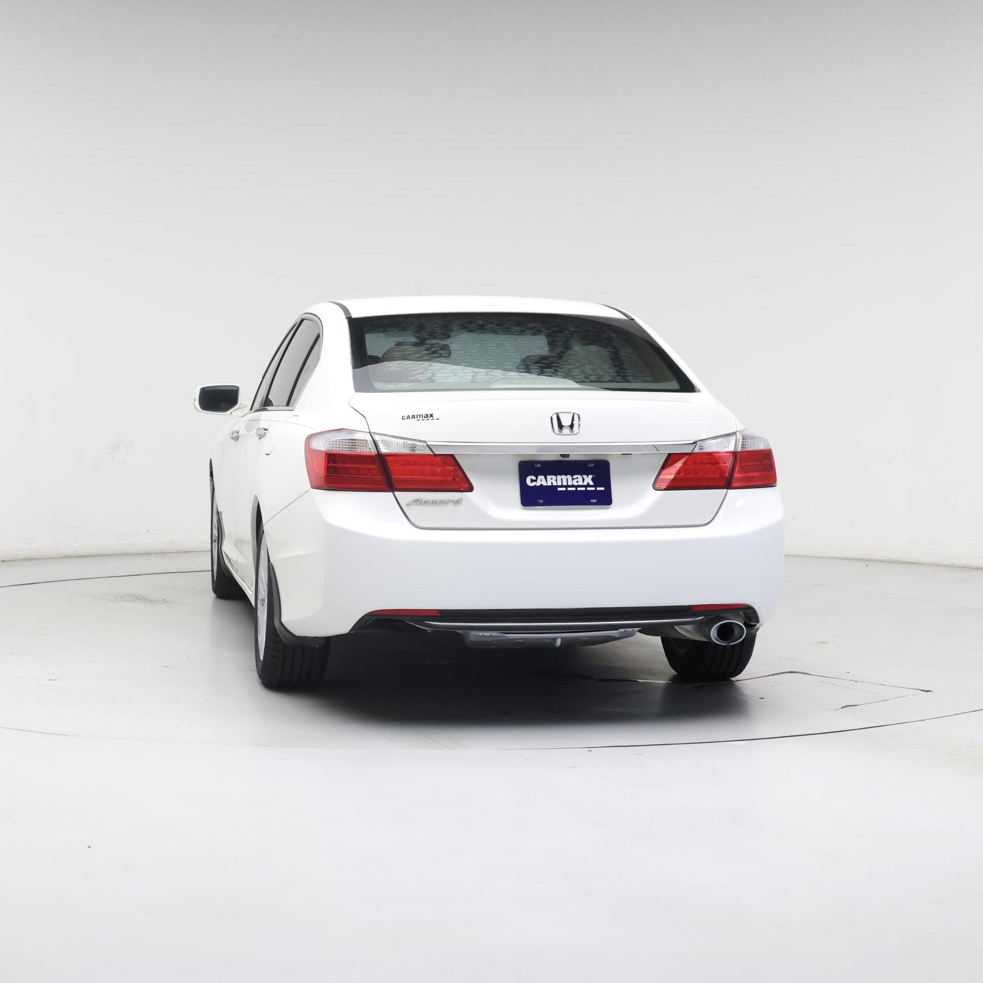 Thumbnail: 2013 Honda Accord - 6