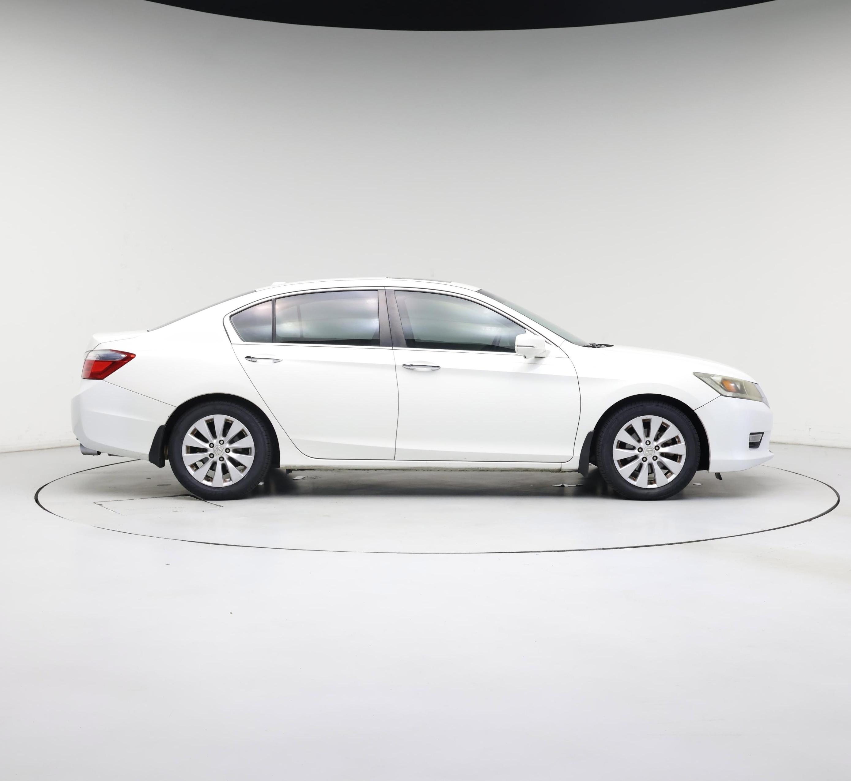Thumbnail: 2013 Honda Accord - 7