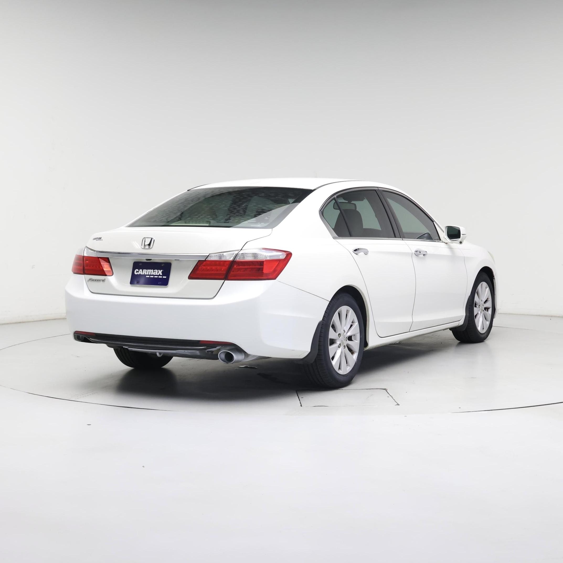Thumbnail: 2013 Honda Accord - 8