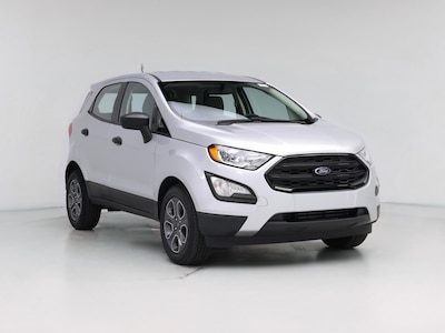 2020 Ford EcoSport S -
                  Franklin, TN