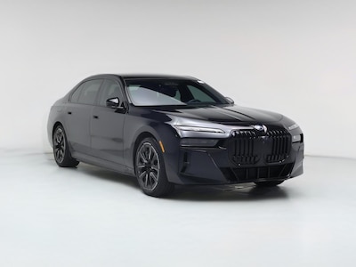 2023 BMW i7 xDrive60 -
                  Memphis, TN